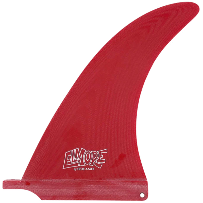 Load image into Gallery viewer, True Ames Troy Elmore Egg Single Fin
