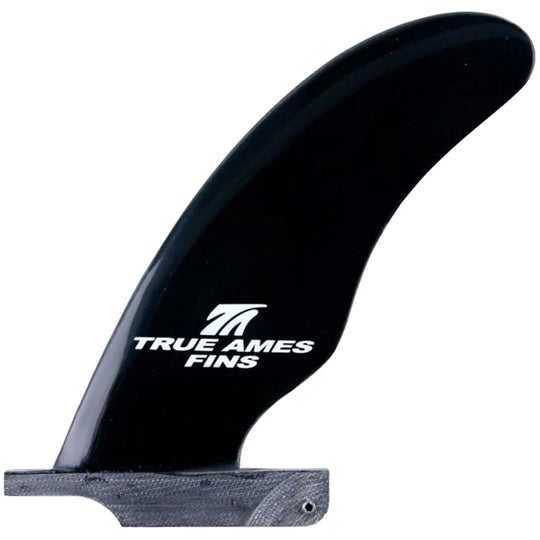 True Ames Cutaway Single Fin