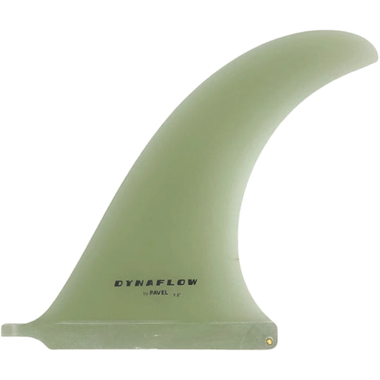 True Ames Pavel Dynaflow Single Fin