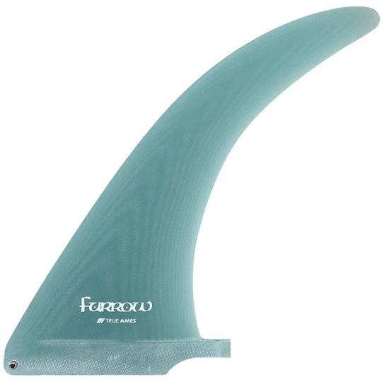True Ames Furrow Labyrinth Single Fin