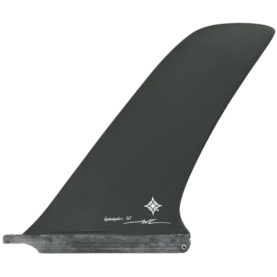 True Ames Wayne Rich Harmonic '67 Single Fin