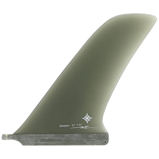 True Ames Wayne Rich Harmonic '67 Single Fin