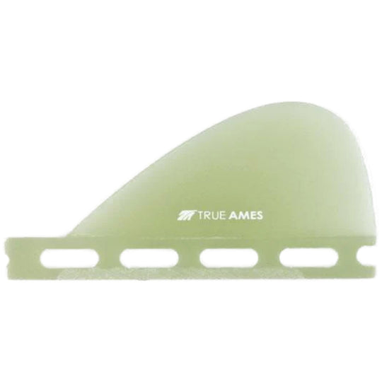 True Ames Mini Center Single Tab Trailer Fin