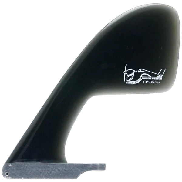 True Ames Greenough Stage-6 Single Fin – Cleanline Surf