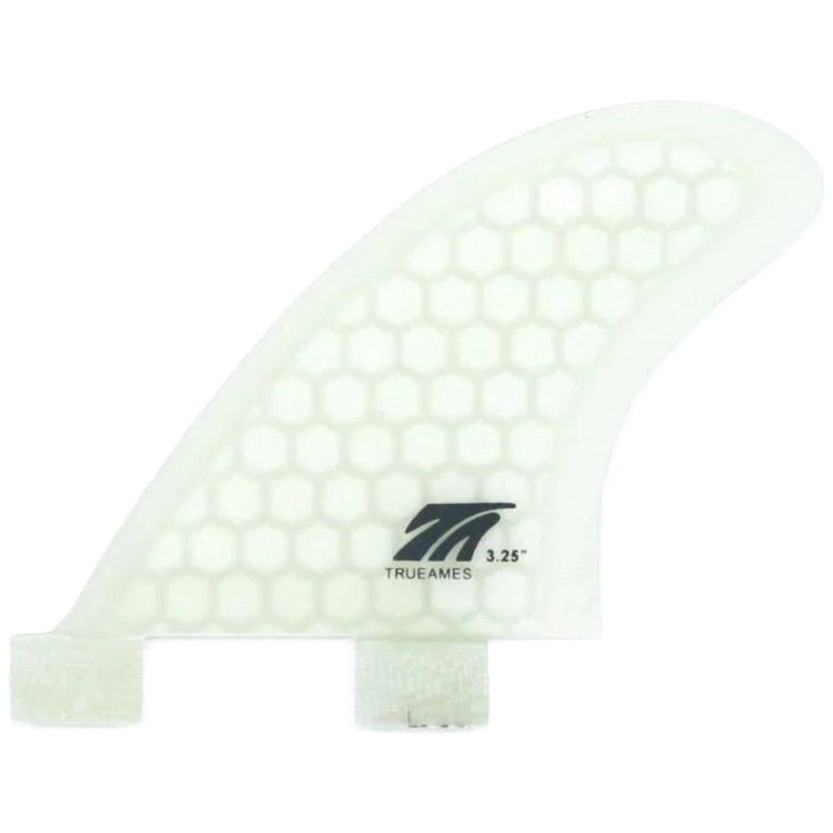 True Ames California Classic Single Fin main image 1