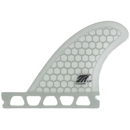 True Ames Hexcore Futures Compatible Side Bites Fin Set