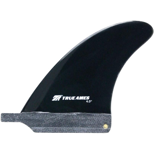 True Ames Small Box Single Fin