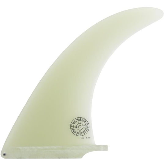 True Ames Tyler Warren Flux Single Fin