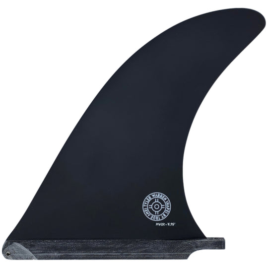 True Ames Tyler Warren Pivot Single Fin