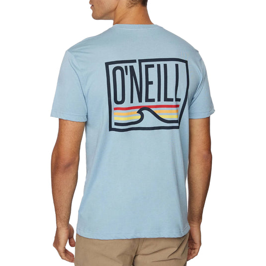 O'Neill TRVLR Cossa T-Shirt