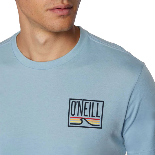 O'Neill TRVLR Cossa T-Shirt