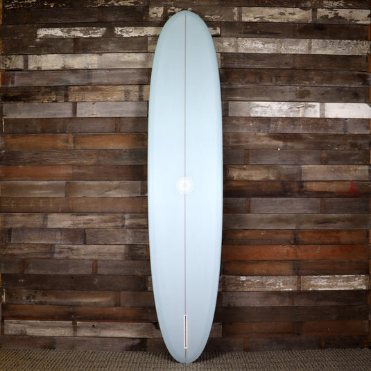Tyler Warren Shapes All-Arounder 9'2 x 22 ⅛ x 2 ¾ Surfboard - Light Blue