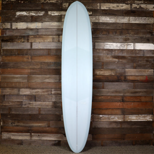 Tyler Warren Shapes All-Arounder 9'2 x 22 ⅛ x 2 ¾ Surfboard - Light Blue
