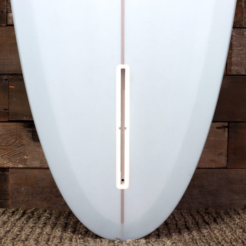 Load image into Gallery viewer, Tyler Warren Shapes All-Arounder 9&#39;2 x 22 ⅛ x 2 ¾ Surfboard - Light Blue
