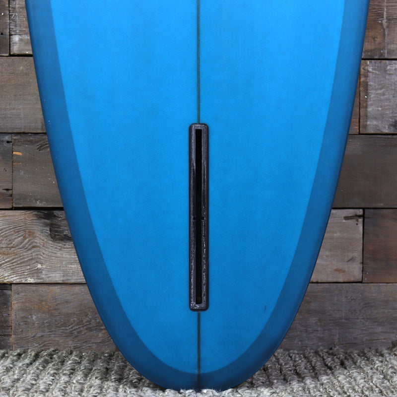 Load image into Gallery viewer, Tyler Warren Shapes EVO 8&#39;0 x 22 x 2 ½ Surfboard - Green/Blue
