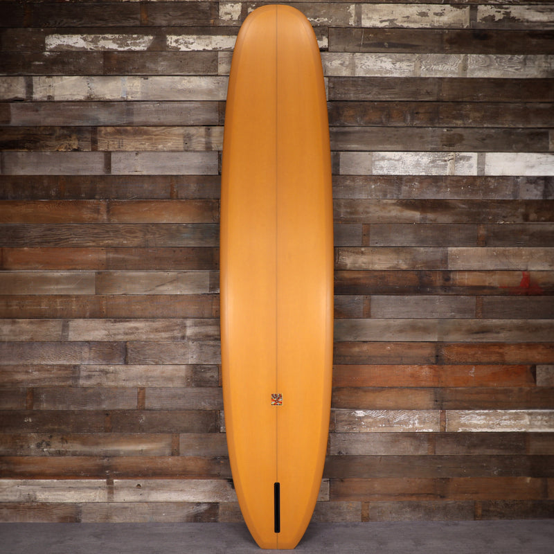 Load image into Gallery viewer, Tyler Warren Shapes Transition 9&#39;2 x 22 ¼ x 2 ⅞ Surfboard - Gold
