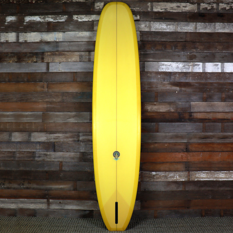 Load image into Gallery viewer, Tyler Warren Shapes Salinas 9&#39;4 x 22 ¼ x 2 13/16 Surfboard - Gold
