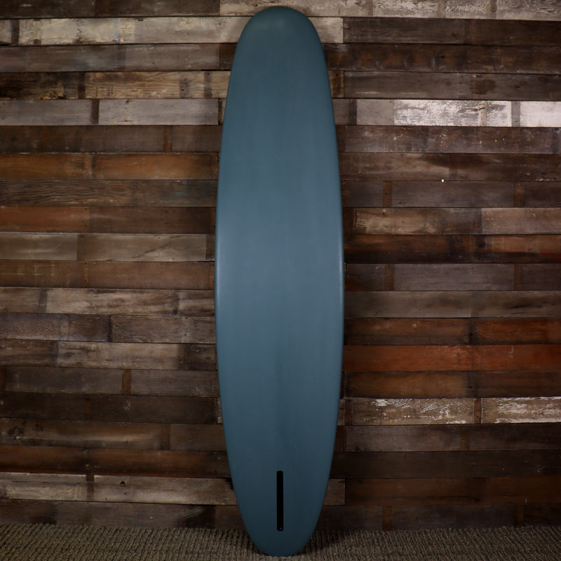 Load image into Gallery viewer, Tyler Warren Shapes EVO 8&#39;2 x 22 ¼ x 2 ⅝ Surfboard - Blue Clear
