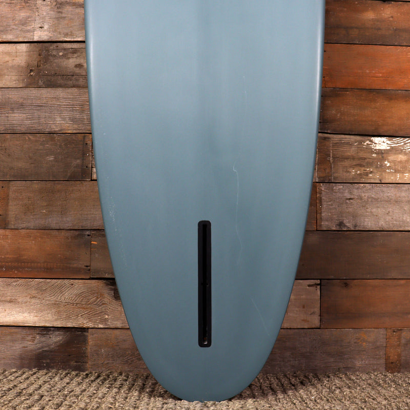 Load image into Gallery viewer, Tyler Warren Shapes EVO 8&#39;2 x 22 ¼ x 2 ⅝ Surfboard - Blue Clear
