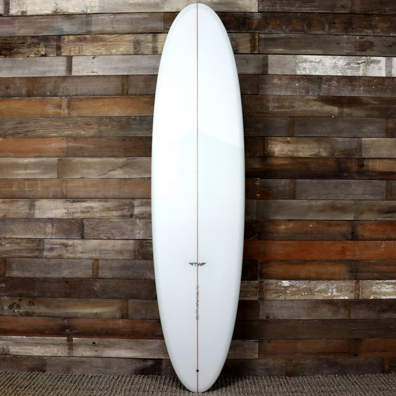Load image into Gallery viewer, Tyler Warren Shapes Function Hull 7&#39;6 x 21 ½ x 2 13/16 Surfboard - Volan
