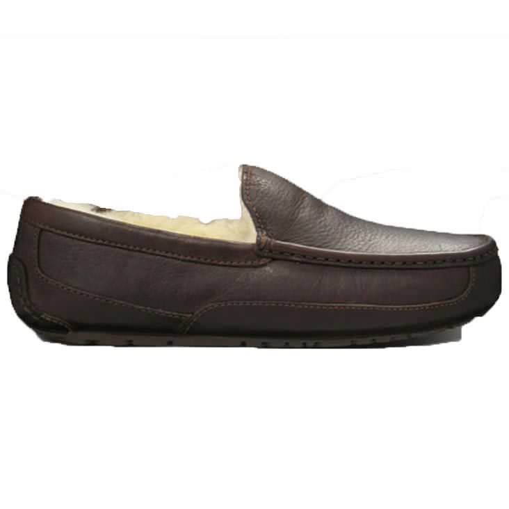 Load image into Gallery viewer, UGG Australia Men&#39;s Ascot Slippers
