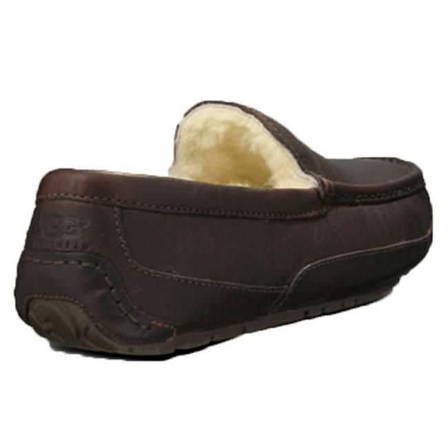 Load image into Gallery viewer, UGG Australia Men&#39;s Ascot Slippers
