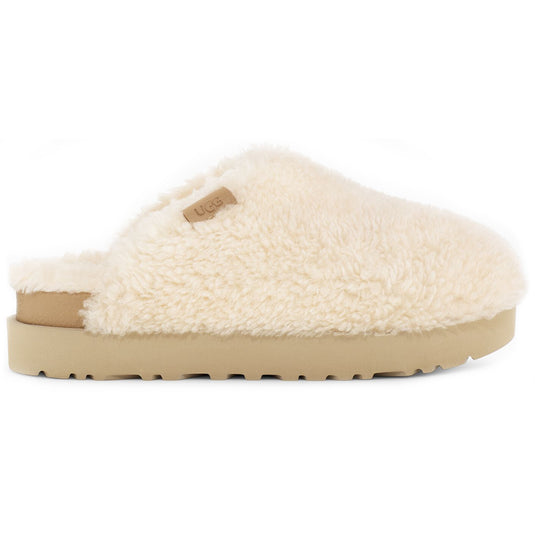 Fur Slippers Ugg Slippers White Fluffy Ugg Women's Ivory Soft Cozy