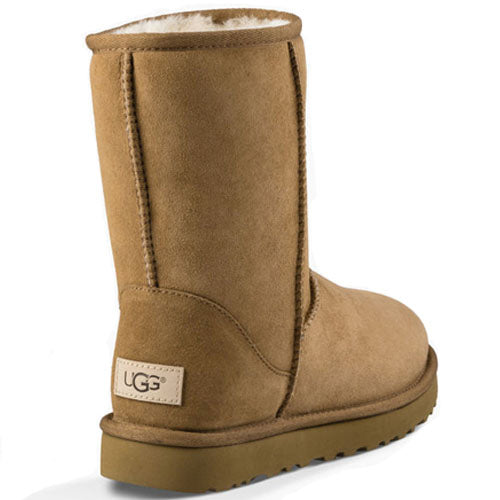 Load image into Gallery viewer, UGG Australia Women&#39;s Classic II Short Boots - Chestnut
