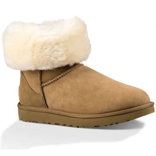 Load image into Gallery viewer, UGG Australia Women&#39;s Classic II Short Boots - Chestnut
