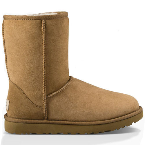 Load image into Gallery viewer, UGG Australia Classic II Short Boots - Chestnut
