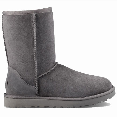 Load image into Gallery viewer, UGG Australia Classic II Short Boots - Grey
