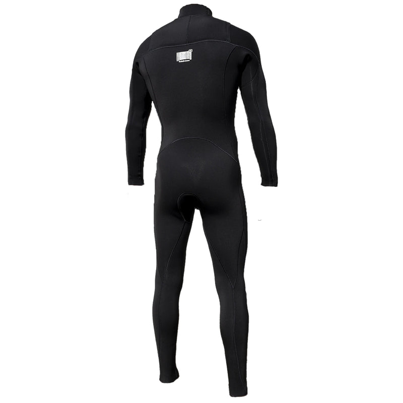Load image into Gallery viewer, Buell DR1 3mm Chest Zip Wetsuit
