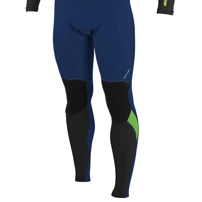 Load image into Gallery viewer, O&#39;Neill Youth Epic 4/3 Back Zip Wetsuit
