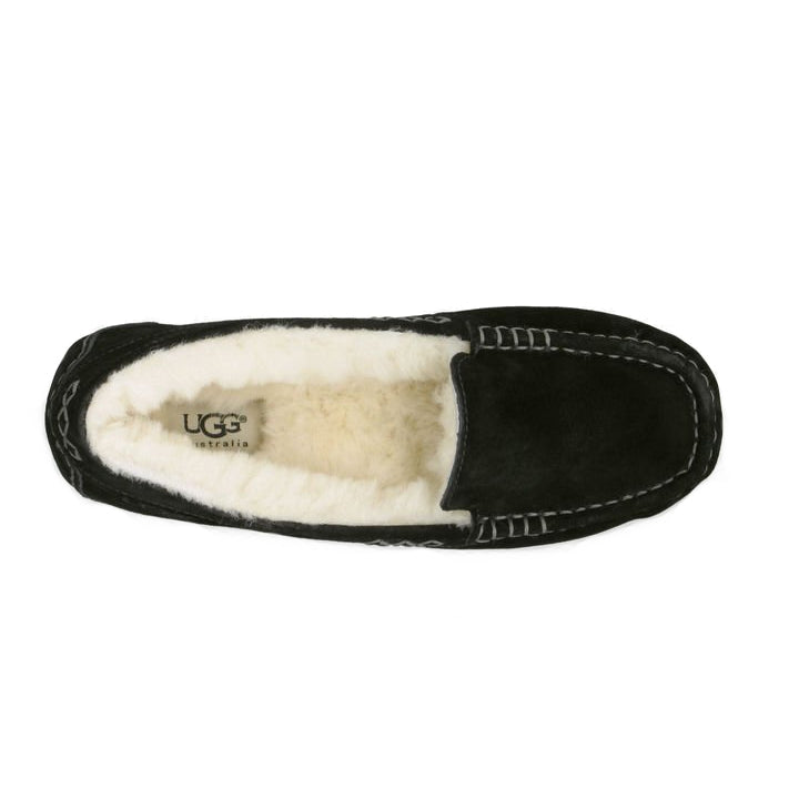 Load image into Gallery viewer, UGG Australia Women&#39;s Ansley - Black
