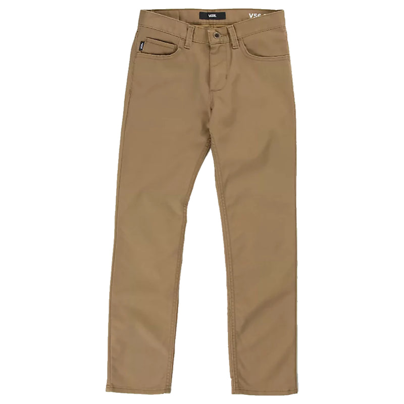Load image into Gallery viewer, Vans Youth Covina Twill Pants
