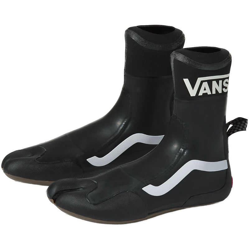 Load image into Gallery viewer, Vans Surf Boot Hi 3mm Split Toe Boots
