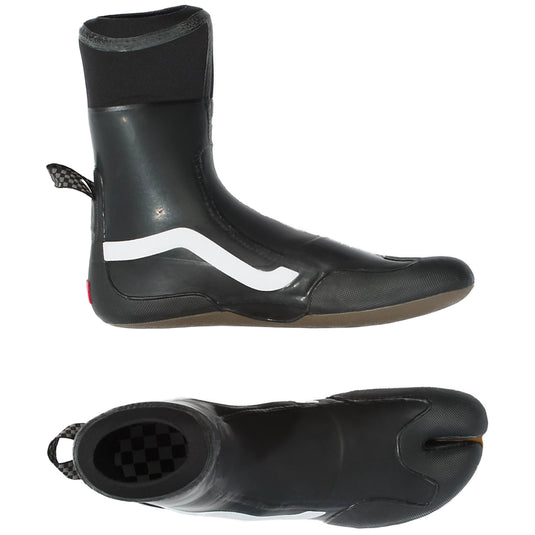 Vans Surf Boot Hi 3mm Split-Toe Boots – Cleanline Surf