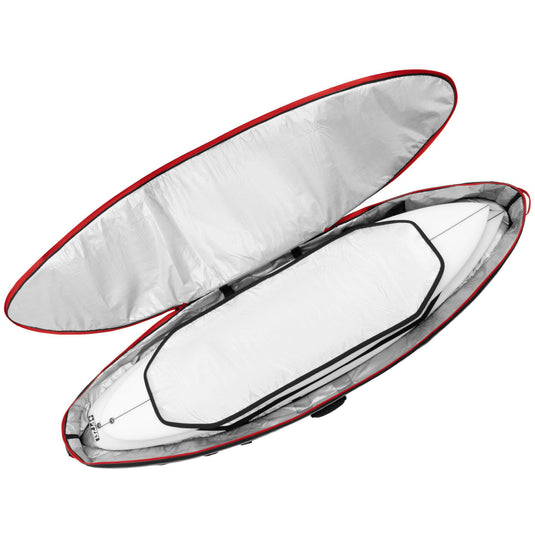 VEIA John John Florence 2-3 Convertible Travel Surfboard Bag