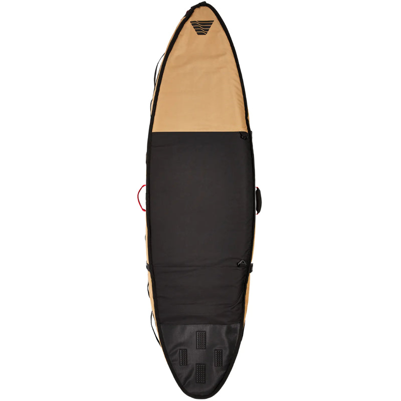 Load image into Gallery viewer, VEIA 4 Board Travel Surfboard Bag
