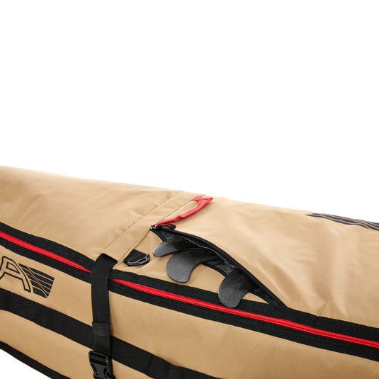 VEIA 4 Board Travel Surfboard Bag