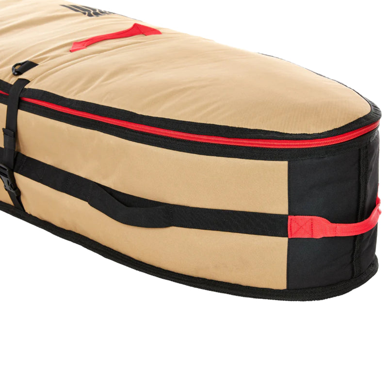 Load image into Gallery viewer, VEIA 4 Board Travel Surfboard Bag
