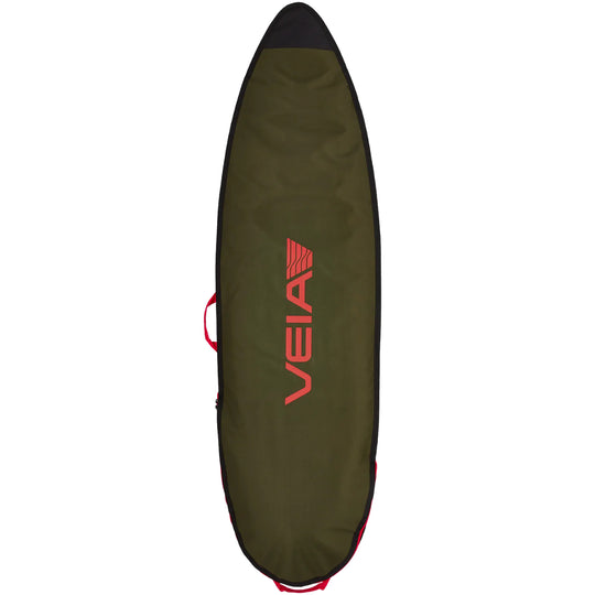 VEIA Explorer Day Surfboard Bag
