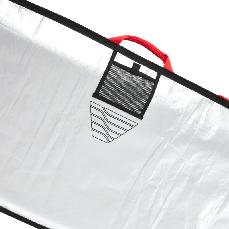 Load image into Gallery viewer, VEIA Explorer Day Surfboard Bag

