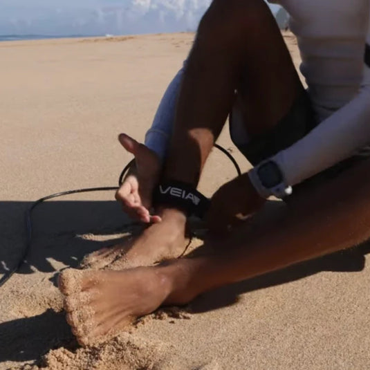 VEIA Explorer Comp Leash 9