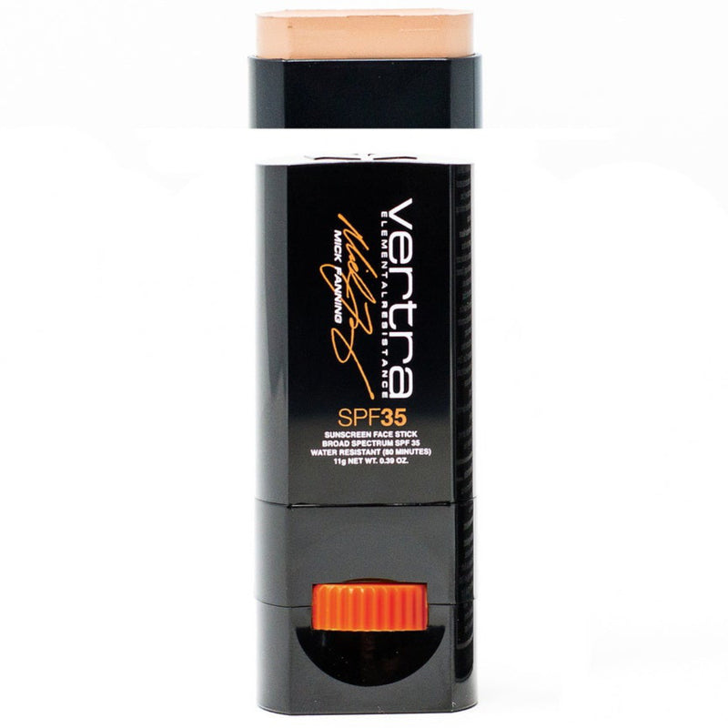 Load image into Gallery viewer, Vertra Mick Fanning Signature Face Stick - SPF 35 - Coolangatta Beige
