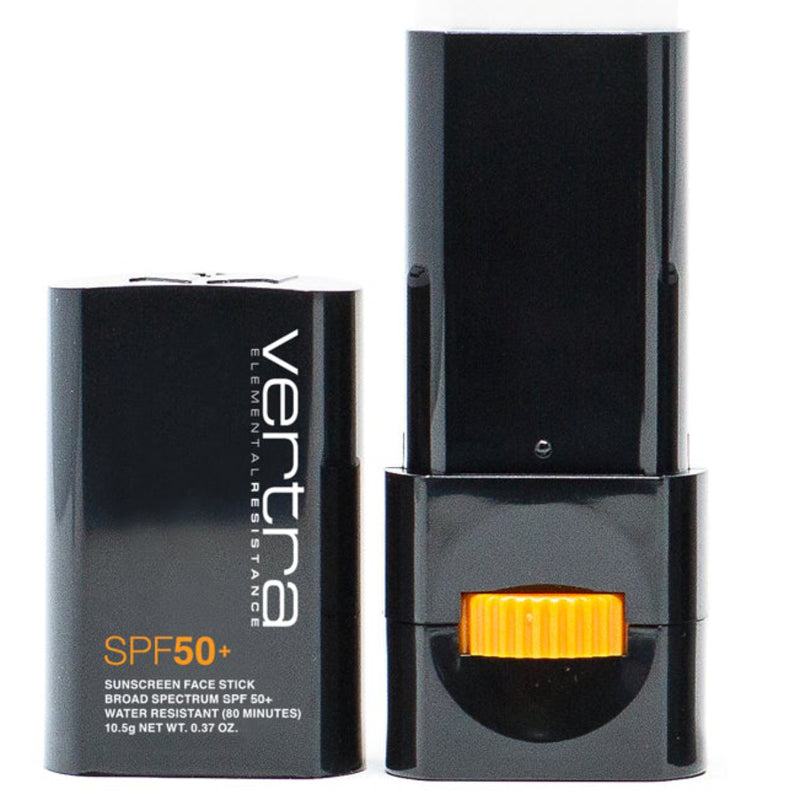 Load image into Gallery viewer, Vertra Face Stick - SPF 50+ - Pearl White
