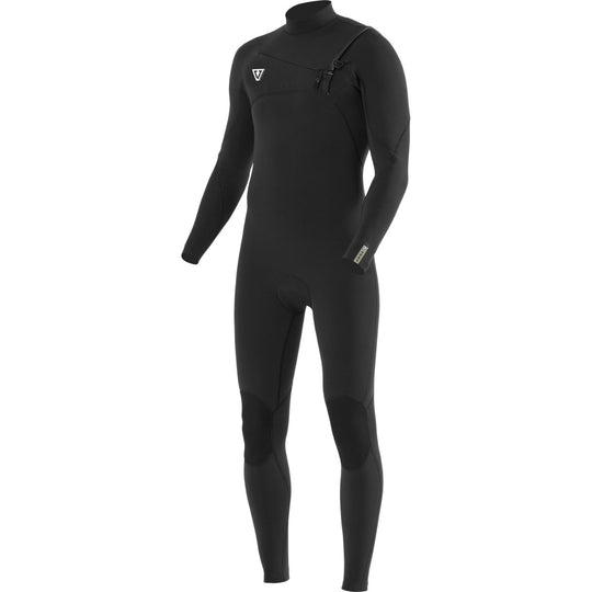 Vissla 7 Seas Comp 3/2 Chest-Zip Wetsuit