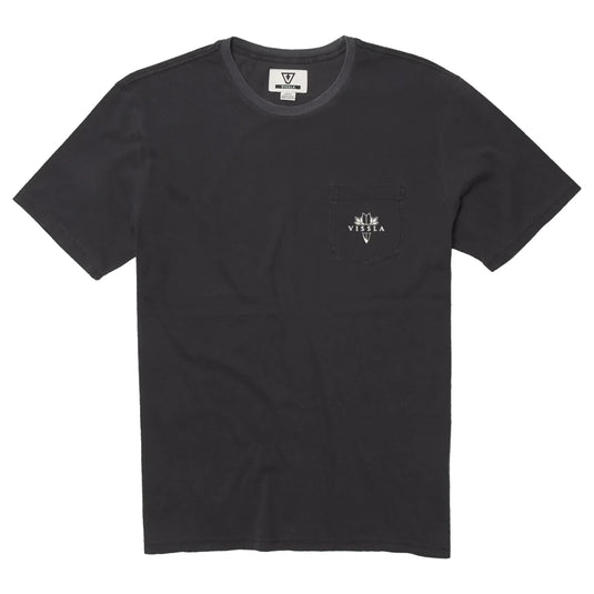 Vissla Dagger Pocket T-Shirt