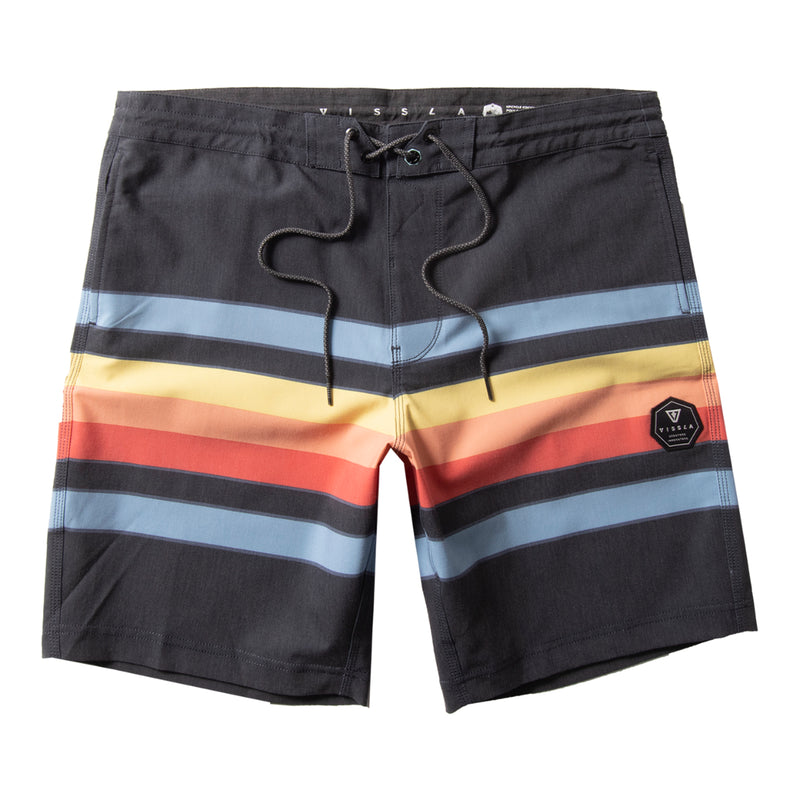 Load image into Gallery viewer, Vissla Fist Bump 18.5&quot; Boardshorts
