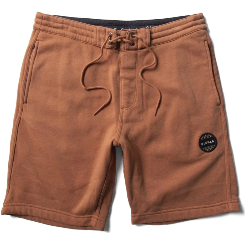 Load image into Gallery viewer, Vissla Solid Sets Eco Sofa Surfer 18.5&quot; Shorts
